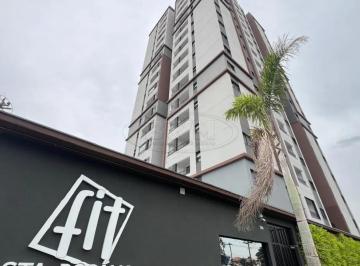Apartamento · 55m² · 2 Quartos · 1 Vaga · Apartamento Novo com Vista Privilegiada em Santa Rosália - Sorocaba SP.