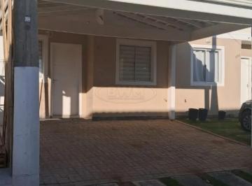 Casa · 133m² · 3 Quartos · 2 Vagas · Casa Casa em Condomínio em Sorocaba