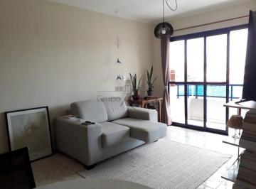 Apartamento · 97m² · 3 Quartos · 1 Vaga · Oportunidade - Apartamento - Jardim das Industrias - Residencial Piazza San Marco - 3 Dormitórios - 
