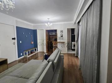 Apartamento · 125m² · 4 Quartos · 2 Vagas · Apartamento - Parque Residencial Aquarius - Residencial Pátio Condomínio Clube - 4 Dormitórios - 125