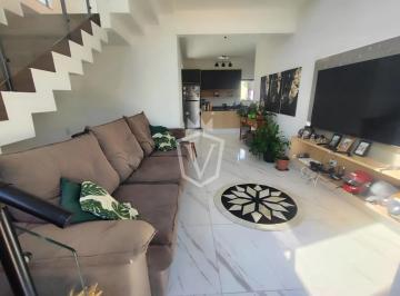 Casa · 250m² · 3 Quartos · 2 Vagas · CASA Á VENDA EM ITUPEVA - BAIRRO RESIDENCIAL TOSI