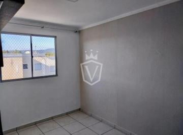 Apartamento · 50m² · 2 Quartos · 1 Vaga · Apartamento à venda no Reserva do Japi - SALGUEIRO - Recanto Quarto Centenario, Jundiai/SP
