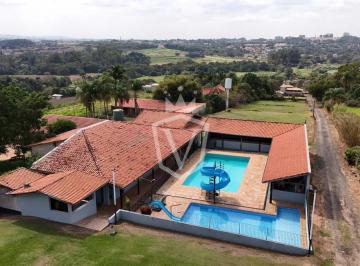 Rural · 16200m² · 5 Quartos · 6 Vagas · Sítio à venda em Medeiros/SP!