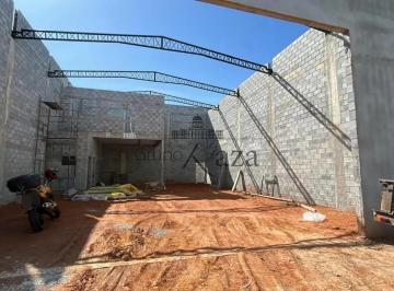 Comercial · 350m² · 4 Vagas · Galpão Comercial - Cidade Jardim - Jacareí - 250m².