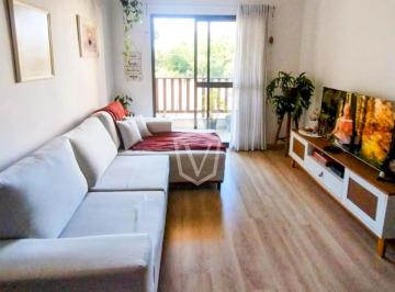Apartamento · 97m² · 3 Quartos · 2 Vagas · Apartamento à venda, 3 quartos, Parque da Represa - Jundiaí/SP