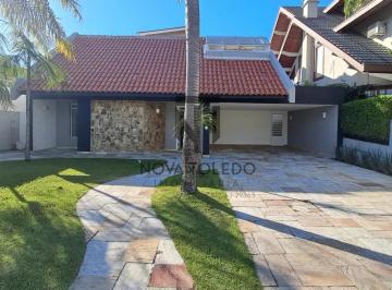 Casa · 450m² · 4 Quartos · 5 Vagas · EXCELENTE SOBRADO À VENDA - 315m² - 4 QUARTOS SENDO 3 SUÍTES - ESPLANADA DO SOL - SÃO JOSÉ DOS CAMPO