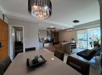 Apartamento · 120m² · 3 Quartos · 2 Vagas · APARTAMENTO PARA VENDA, 3 QUARTOS, SENDO 1 SUÍTE, 120 METROS, SACADA GOURMET EM CONDOMÍNIO COMPLETO