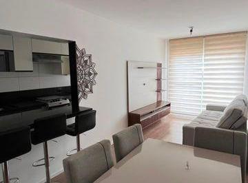 img0 · Apartamento com 2 Quarto(s) e 1 banheiro(s) para Alugar, 50 m² por R$ 2875 / Mês