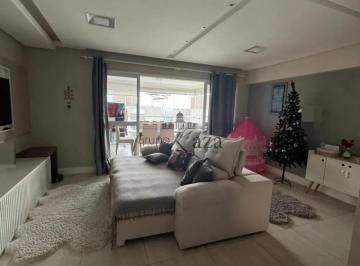 Apartamento · 122m² · 4 Quartos · 3 Vagas · Oportunidade - Apartamento - Residencial Splendor Garden - Jardim das Indústrias - 4 Dormitórios - 1