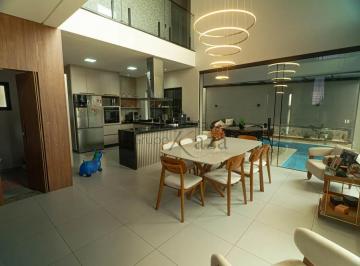 Casa · 280m² · 3 Quartos · 4 Vagas · Oportunidade - Casa Sobrado - Residencial Reserva Rudá - Loteamento Floresta - 3 Dormitórios - 260m²