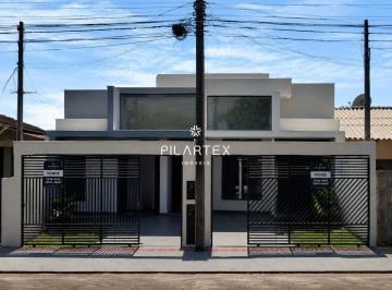 Casa · 96m² · 3 Quartos · Casa 3 quartos - São Pedro