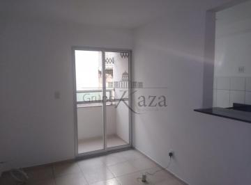 Apartamento · 45m² · 2 Quartos · 1 Vaga · Oportunidade - Apartamento - Bosque dos Eucaliptos - Residencial Spazio Campo Lazio - 2 Dormitórios