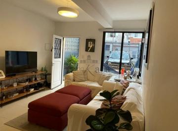 Casa · 120m² · 3 Quartos · 1 Vaga · Casa - Mirandopolis - 3 Dormitorios - 130m²