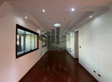 Casa · 266m² · 3 Quartos · 3 Vagas · Locação Casa Sao Caetano do Sul Nova Gerti Ref: 47864