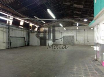 Comercial · 870m² · Locação Galpão Sao Caetano do Sul Santa Maria Ref: 47866