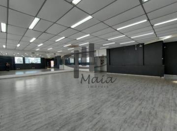 Comercial · 406m² · Locação Salão Comercial Sao Caetano do Sul Osvaldo Cruz Ref: 47863