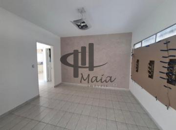 Casa · 88m² · 2 Quartos · 6 Vagas · Venda Casa Sao Caetano do Sul Santa Maria Ref: 47865