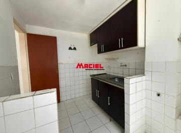 Apartamento · 49m² · 2 Quartos · 1 Vaga · Ed Campo Belo (Jd Satélite) - 2 quartos / 1 vaga / primeiro andar