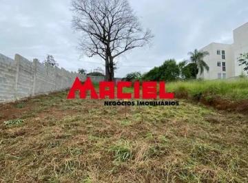 Terreno · 206m² · Atenção, construtores e investidores! Excelente oportunidade no Portal Santa Inês