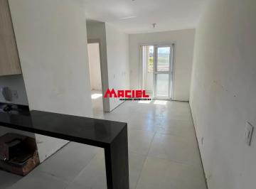 Apartamento · 49m² · 2 Quartos · 1 Vaga · Apartamento de 49 m² com Sacada e Lazer Completo