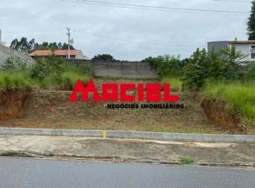 Terreno · 205m² · Atenção, construtores e investidores! Excelente oportunidade no Portal Santa Inês