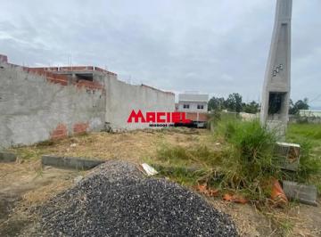 Terreno · 150m² · Terreno Residencial em São José dos Campos