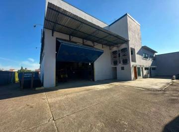 Comercial · 2793m² · Galpão Industrial para Venda e Locação, 2.793m² no bairro Batistini - São Bernardo do Campo/SP