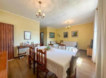 Casa · 700m² · 4 Quartos · 3 Vagas · Sobrado com 04 dormitórios à venda, 700 m² por R$ 3.500.000,00 - Vila Eldizia - Santo André/SP