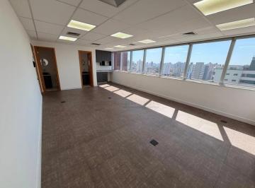 Comercial · 42m² · 1 Vaga · Sala Comercial à venda, 42m² na Vila Bastos - Santo André/SP