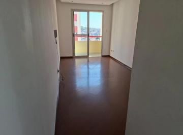 Apartamento · 55m² · 2 Quartos · 1 Vaga · Apartamento com 02 dormitórios e 1 vaga de garagem à venda, 54m² no Jardim do Estádio - Santo André/