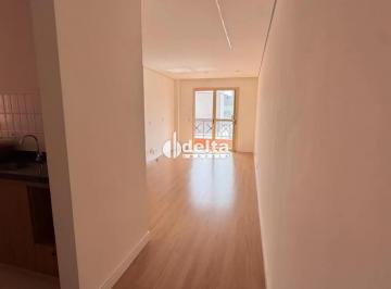 Apartamento · 120m² · 3 Quartos · 1 Vaga · Apartamento com 3 quartos sendo 1 suíte disponível para locação no bairro Saraiva em Uberlândia-MG