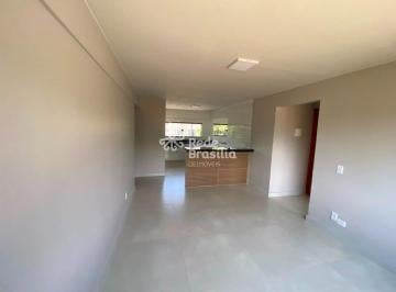 Apartamento · 57m² · 3 Quartos · 1 Vaga · TH35917 - Eptg Qe 01 Lúcio Costa/Guará, Apartamento 03 quartos, 57m². Agende sua visita!