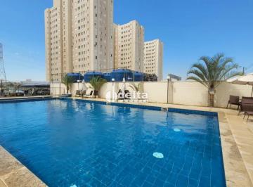 Apartamento · 54m² · 2 Quartos · 1 Vaga · Apartamento com 2 quartos  disponível para locação no bairro Gávea em Uberlândia-MG