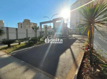 Apartamento · 54m² · 2 Quartos · 1 Vaga · Apartamento com 2 quartos disponível para locação no bairro Jardim Patrícia em Uberlândia-MG