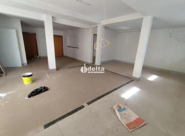 Comercial · 264m² · Prédio comercial disponível para locação no bairro Nossa Senhora Aparecida em Uberlândia-MG