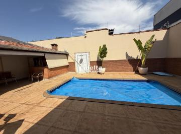 Casa · 396m² · 3 Quartos · 3 Vagas · Casa residencial com piscina aquecida, 3 quartos sendo 2 suítes disponível para locação no bairro Ci