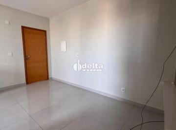 Apartamento · 60m² · 2 Quartos · 1 Vaga · Apartamento com 2 quartos sendo 1 suíte disponível para locação no bairro Osvaldo Rezende em Uberlân