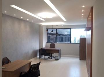 Comercial , Salvador · Alugo sala reformada na Av Paralela