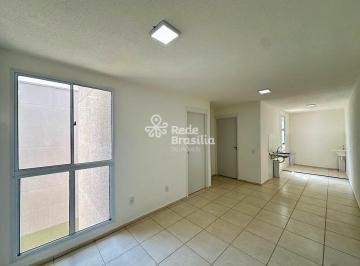 Apartamento · 45m² · 2 Quartos · 1 Vaga · TH35922 - Setor Ikeda Rua 01 Ceilândia, Apartamento 02 quartos, 45m². Agende sua visita!
