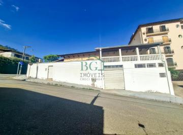 FACHADA · Casas Padrão em Poços de Caldas