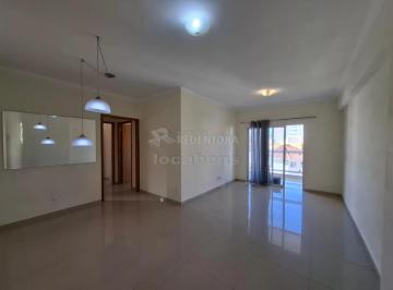 Apartamento · 90m² · 2 Quartos · 2 Vagas · Residencial Farroupilha II - Apartamento Locação