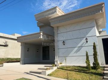 Casa · 190m² · 3 Quartos · 2 Vagas · Casa Padrão para Venda com 03 Dormitórios, 01 Suíte com Closet, 190m² de Construção no Quinta do Lag