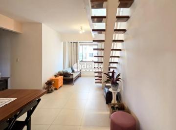 Apartamento · 140m² · 3 Quartos · 1 Vaga · Apartamento com 3 quartos sendo 1 suíte disponível para venda no bairro Saraiva em Uberlândia-MG