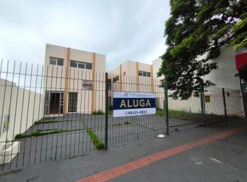 Comercial · 593m² · 8 Vagas · Comercial Ponto Comercial em Maringá