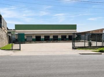 Comercial · 999m² · 10 Vagas · Excelente Barracão comercial