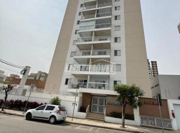 Apartamento · 83m² · 3 Quartos · 2 Vagas · Apartamento no Condomínio Edifício Mandúria - Sorocaba/SP