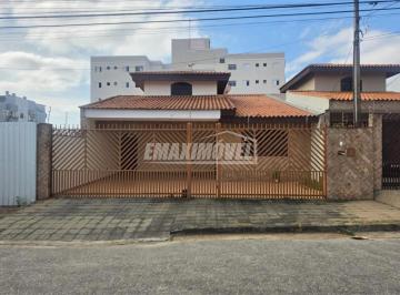Casa · 171m² · 3 Quartos · 2 Vagas · Casa com edícula na Vila Espírito Santo - Sorocaba/SP