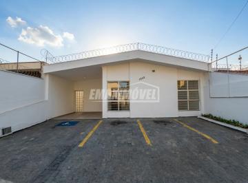 Comercial · 178m² · 4 Quartos · 4 Vagas · Casa Comercial na Vila Jardini - Sorocaba/SP