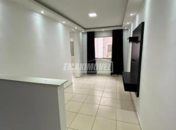 Apartamento · 47m² · 2 Quartos · 1 Vaga · Apartamento no Condomínio Parque Sicília - Votorantim/SP