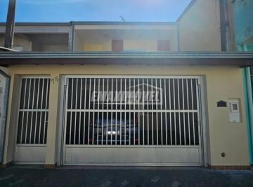 Casa · 164m² · 3 Quartos · 2 Vagas · Casa com 3 quartos sendo 1 suíte no Éden